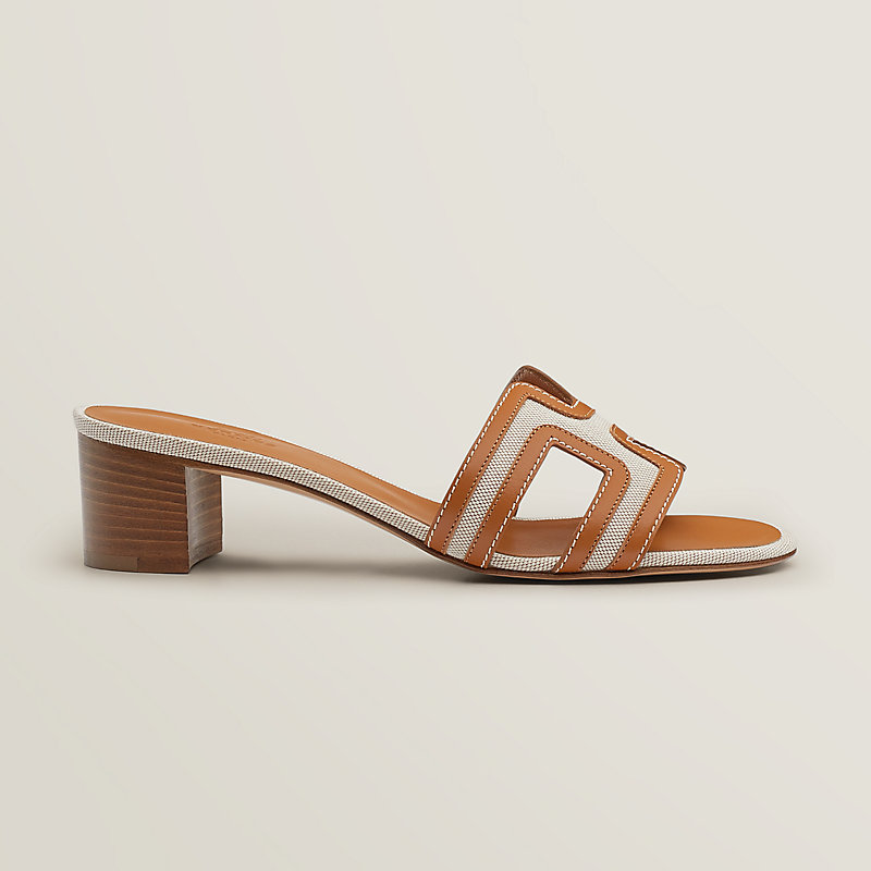 サンダル・ミュール HERMES Sandali Oasis HERMES Sandali Oasis (HERMES/サンダル・ミュール) H071002Z